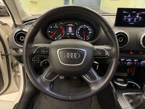 Audi A3 Ambiente Edicion especial 2.0 TDI 110 kW (150 CV)