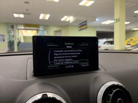 Audi A3 Ambiente Edicion especial 2.0 TDI 110 kW (150 CV)