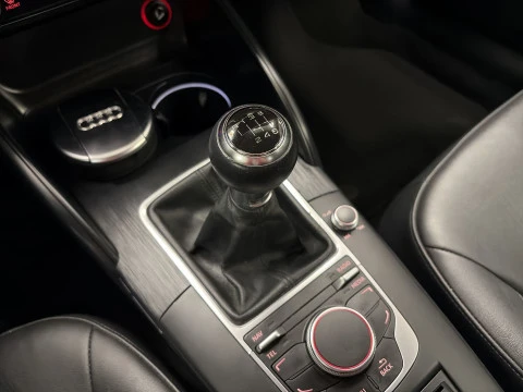 Audi A3 Ambiente Edicion especial 2.0 TDI 110 kW (150 CV)