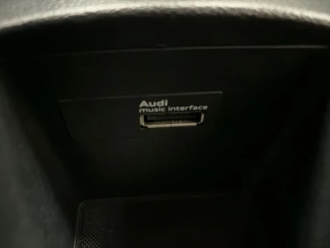 Audi A3 Ambiente Edicion especial 2.0 TDI 110 kW (150 CV)