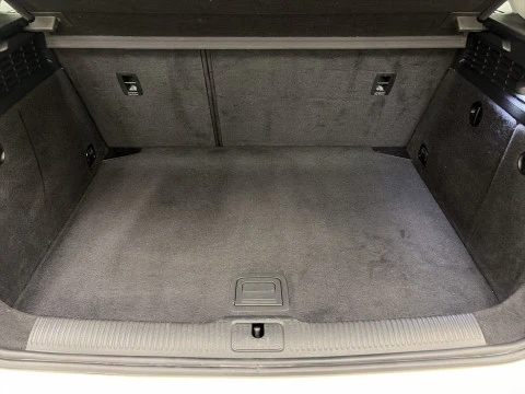 Audi A3 Ambiente Edicion especial 2.0 TDI 110 kW (150 CV)