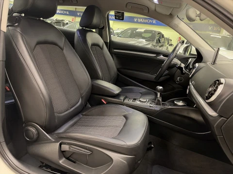 Audi A3 Ambiente Edicion especial 2.0 TDI 110 kW (150 CV)