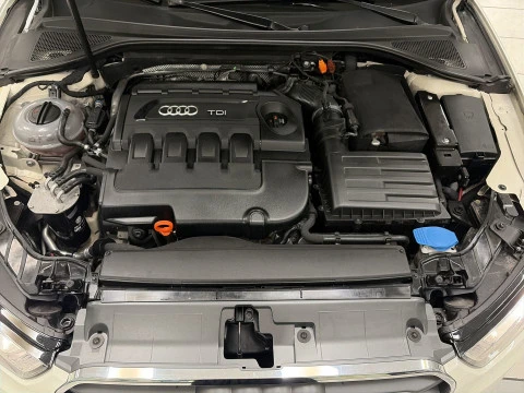 Audi A3 Ambiente Edicion especial 2.0 TDI 110 kW (150 CV)