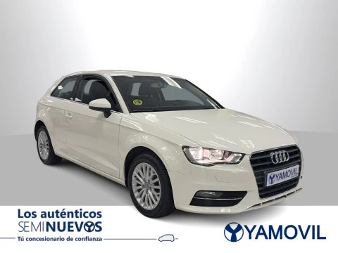 Audi A3 Ambiente Edicion especial 2.0 TDI 110 kW (150 CV)