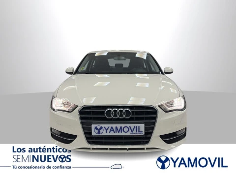 Audi A3 Ambiente Edicion especial 2.0 TDI 110 kW (150 CV)
