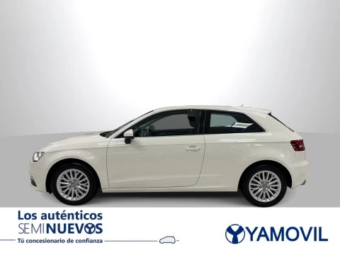 Audi A3 Ambiente Edicion especial 2.0 TDI 110 kW (150 CV)