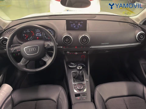 Audi A3 Ambiente Edicion especial 2.0 TDI 110 kW (150 CV)