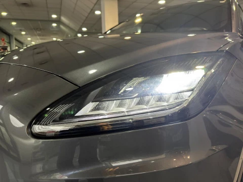 Jaguar E-Pace E-PACE D150 AWD Auto