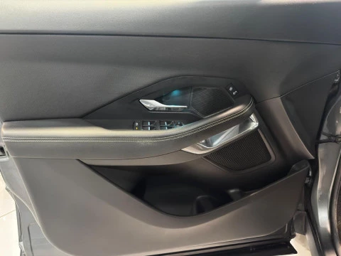 Jaguar E-Pace E-PACE D150 AWD Auto