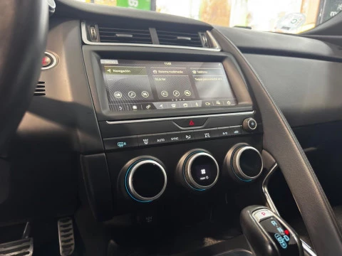 Jaguar E-Pace E-PACE D150 AWD Auto