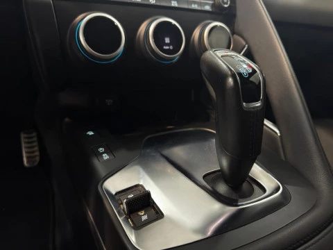 Jaguar E-Pace E-PACE D150 AWD Auto