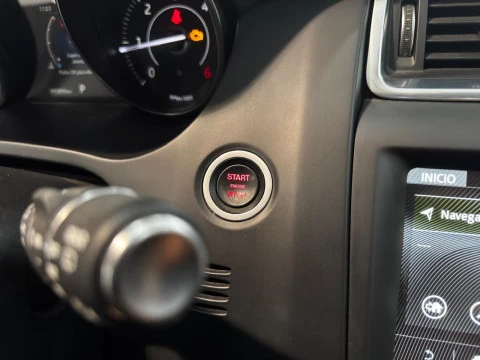 Jaguar E-Pace E-PACE D150 AWD Auto