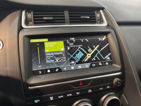 Jaguar E-Pace E-PACE D150 AWD Auto