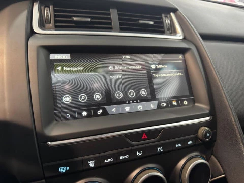 Jaguar E-Pace E-PACE D150 AWD Auto