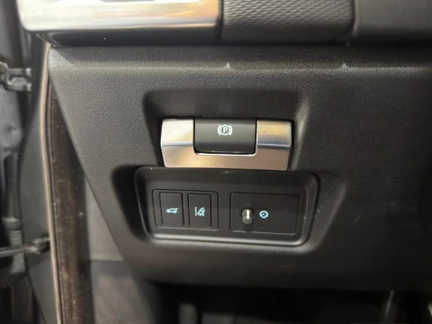 Jaguar E-Pace E-PACE D150 AWD Auto