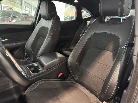 Jaguar E-Pace E-PACE D150 AWD Auto
