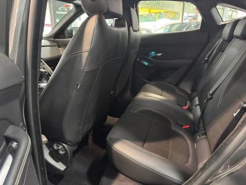 Jaguar E-Pace E-PACE D150 AWD Auto