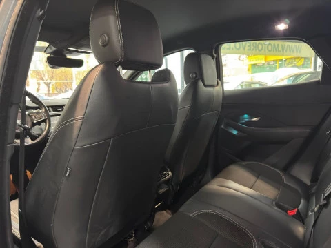Jaguar E-Pace E-PACE D150 AWD Auto