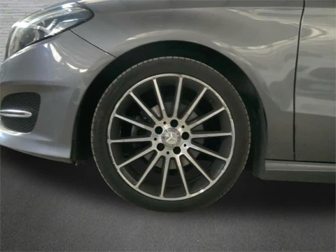 Mercedes-Benz Clase B 180 CDI