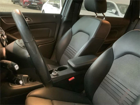 Mercedes-Benz Clase B 180 CDI