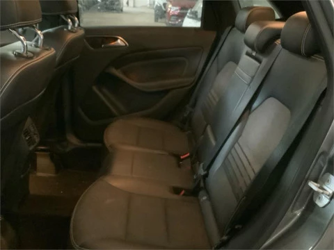 Mercedes-Benz Clase B 180 CDI