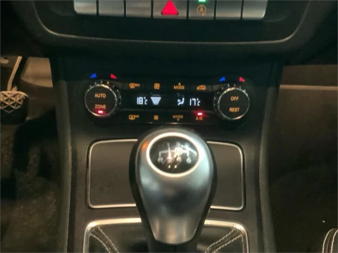 Mercedes-Benz Clase B 180 CDI