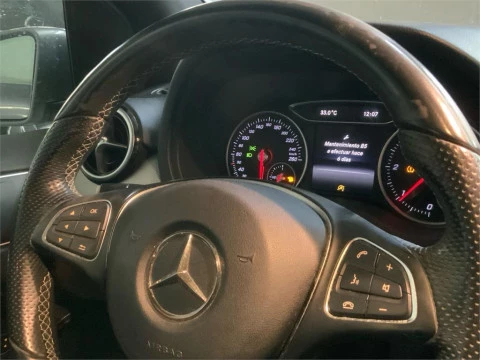 Mercedes-Benz Clase B 180 CDI