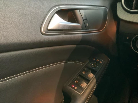 Mercedes-Benz Clase B 180 CDI