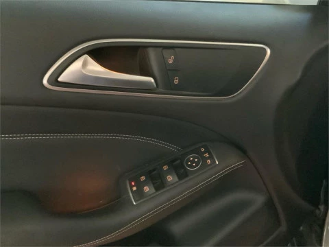 Mercedes-Benz Clase B 180 CDI