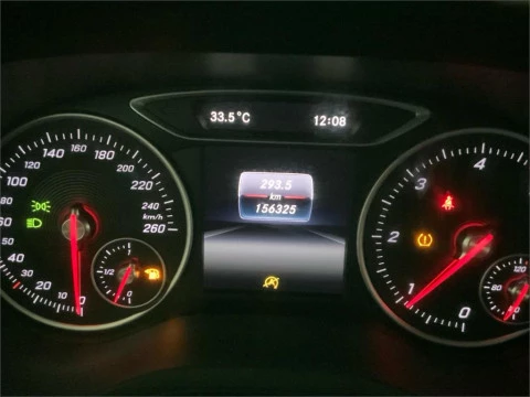 Mercedes-Benz Clase B 180 CDI