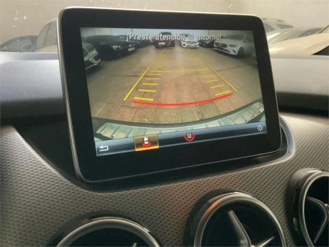 Mercedes-Benz Clase B 180 CDI