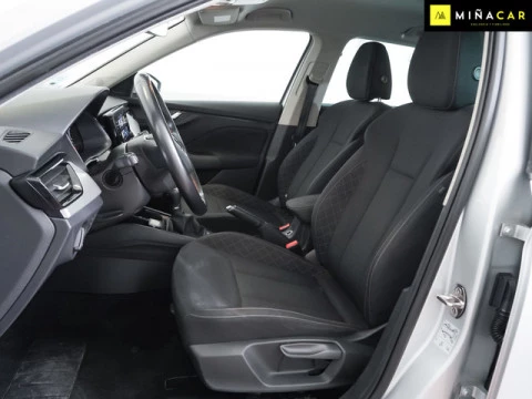 Skoda Kamiq 1.0 TSI Emotion DSG 81 kW (110 CV)