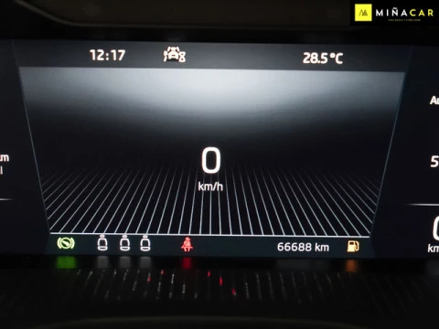 Skoda Kamiq 1.0 TSI Emotion DSG 81 kW (110 CV)