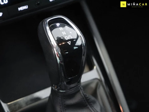 Skoda Kamiq 1.0 TSI Emotion DSG 81 kW (110 CV)