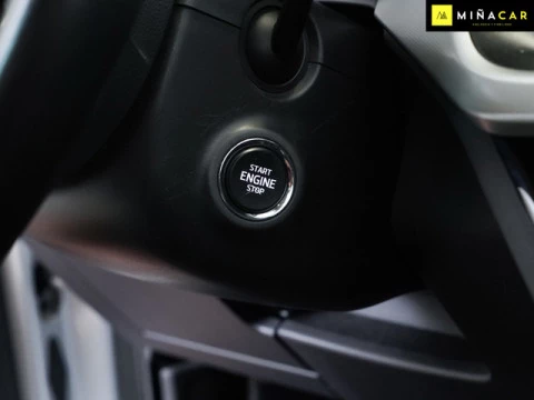 Skoda Kamiq 1.0 TSI Emotion DSG 81 kW (110 CV)