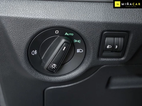 Skoda Kamiq 1.0 TSI Emotion DSG 81 kW (110 CV)