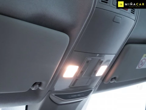 Skoda Kamiq 1.0 TSI Emotion DSG 81 kW (110 CV)