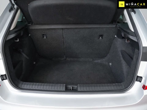 Skoda Kamiq 1.0 TSI Emotion DSG 81 kW (110 CV)