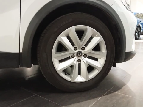 Renault Captur   TCe eco2 Energy Intens 90