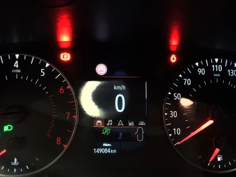 Renault Captur   TCe eco2 Energy Intens 90