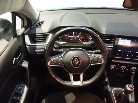 Renault Captur   TCe eco2 Energy Intens 90