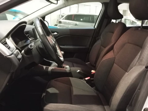 Renault Captur   TCe eco2 Energy Intens 90