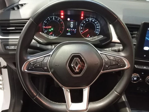 Renault Captur   TCe eco2 Energy Intens 90