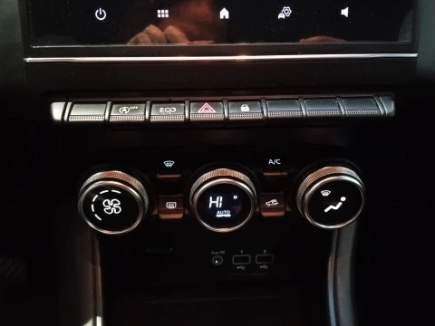 Renault Captur   TCe eco2 Energy Intens 90