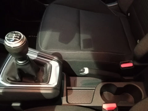 Renault Captur   TCe eco2 Energy Intens 90