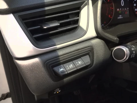 Renault Captur   TCe eco2 Energy Intens 90