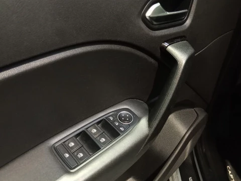Renault Captur   TCe eco2 Energy Intens 90