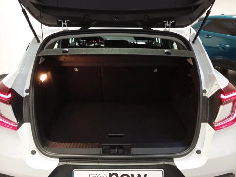 Renault Captur   TCe eco2 Energy Intens 90