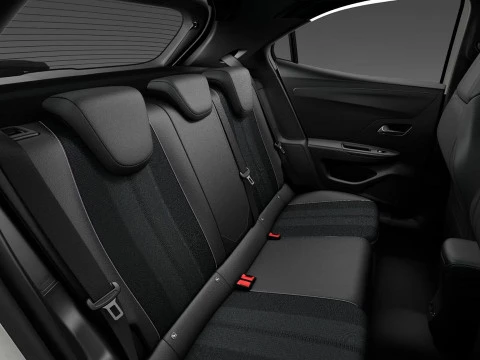 Opel Mokka 1.2 T 100kW (136 CV) GS