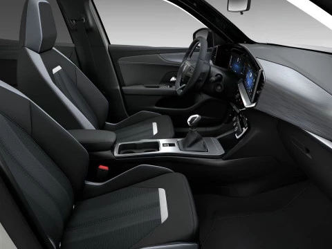 Opel Mokka 1.2 T 100kW (136 CV) GS